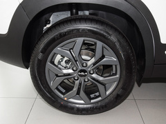 2023款 1.5L CVT豪华版