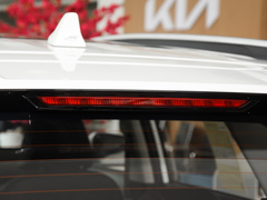 2023款 1.5L CVT豪华版