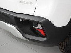 2023款 1.5L CVT豪华版