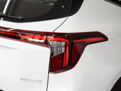 2023款 1.5L CVT豪华版