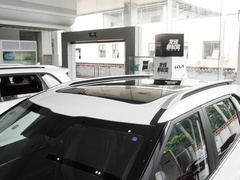 2023款 1.5L CVT豪华版