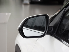 2023款 1.5L CVT豪华版