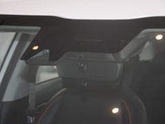 2023款 1.5L CVT豪华版