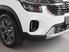 2023款 1.5L CVT豪华版