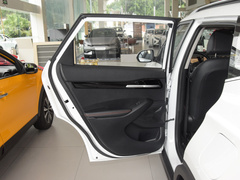 2023款 1.5L CVT豪华版