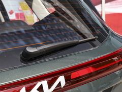 2023款 1.5L CVT尊贵版