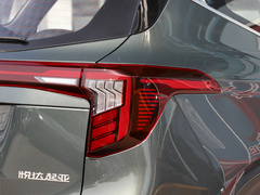 2023款 1.5L CVT尊贵版