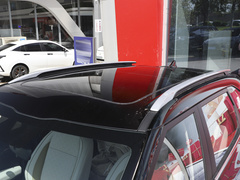 2023款 1.5L CVT尊贵版