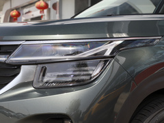 2023款 1.5L CVT尊贵版