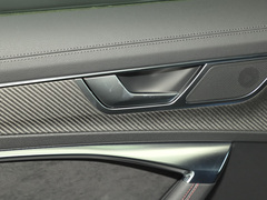 2024款  RS 6 4.0T Avant performance