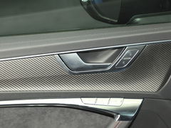2024款  RS 6 4.0T Avant performance