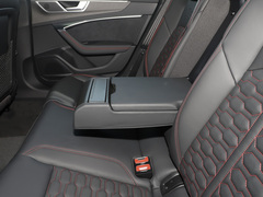 2024款  RS 6 4.0T Avant performance