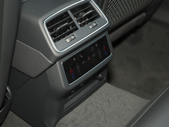 2024款  RS 6 4.0T Avant performance