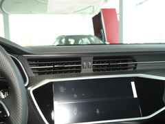 2024款  RS 6 4.0T Avant performance