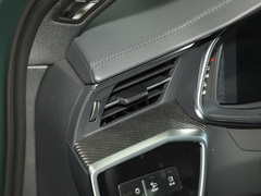 2024款  RS 6 4.0T Avant performance