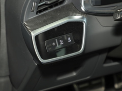 2024款  RS 6 4.0T Avant performance