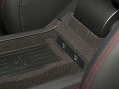 2024款  RS 6 4.0T Avant performance