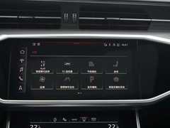 2024款  RS 6 4.0T Avant performance