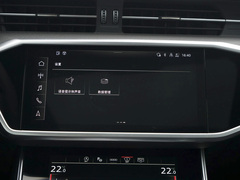 2024款  RS 6 4.0T Avant performance