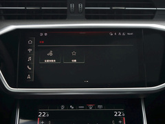 2024款  RS 6 4.0T Avant performance