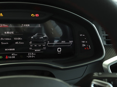 2024款  RS 6 4.0T Avant performance