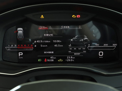 2024款  RS 6 4.0T Avant performance