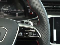 2024款  RS 6 4.0T Avant performance