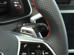 2024款  RS 6 4.0T Avant performance