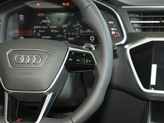 2024款  RS 6 4.0T Avant performance