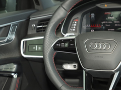 2024款  RS 6 4.0T Avant performance