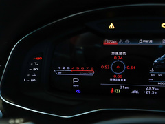 2024款  RS 6 4.0T Avant performance