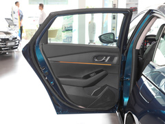 2023款 260TURBO 卓越版