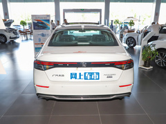 2023款 260TURBO 卓越版