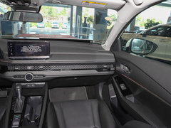 2023款 260TURBO 卓越版