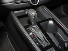2023款 260TURBO 卓越版