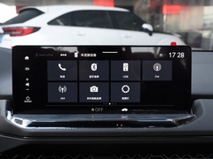 2023款 260TURBO 旗舰版