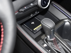 2023款 260TURBO 旗舰版