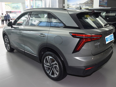 2023款 1.5L 52KM领航版
