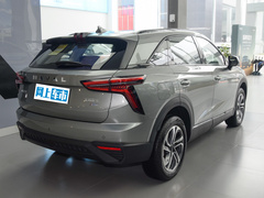 2023款 1.5L 52KM领航版
