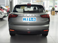 2023款 1.5L 52KM领航版