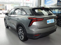 2023款 1.5L 52KM领航版