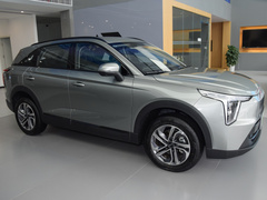 2023款 1.5L 52KM领航版