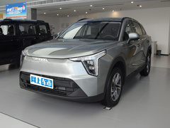 2023款 1.5L 52KM领航版