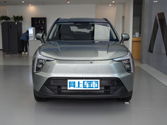 2023款 1.5L 52KM领航版