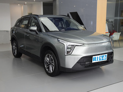 2023款 1.5L 52KM领航版