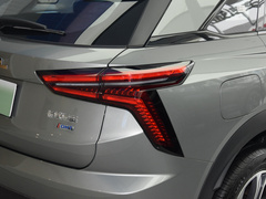 2023款 1.5L 52KM领航版