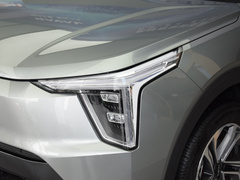 2023款 1.5L 52KM领航版