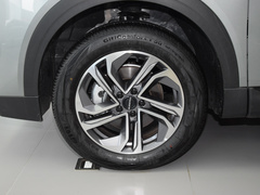 2023款 1.5L 52KM领航版