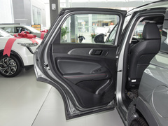 2023款 1.5L 52KM领航版