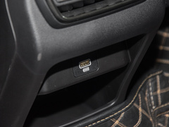 2023款 1.5L 52KM领航版
